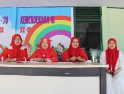 Semarak Peringatan HUT Kemerdekaan RI ke-79 di Kartika XX-12/Soreang”Meriahkan lomba anak didik dan orang tua antar kelas