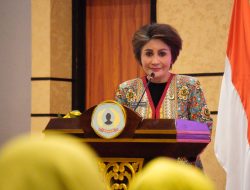 Pengurus PIPAS Daerah Jawa Tengah Resmi Dilantik