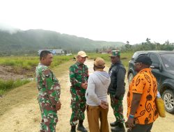 PENTINGNYA KOMSOS UNTUK BABINSA DALAM MEWUJUDKAN TUGAS POKOK KEWILAYAHAN