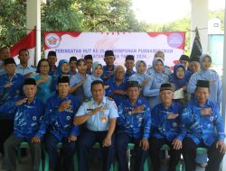 Lanud Harry Hadisoemantri Hadiri Syukuran HUT ke-26 PPAU