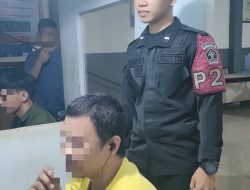Dampingi Warga Binaan, Rutan Palu Pastikan Layanan Sapa Keluarga Tetap Berjalan Lancar
