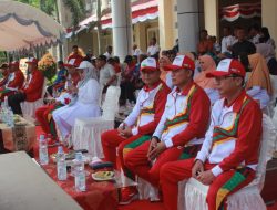 Dandim 0116/Nagan Raya Dukung Penuh Pelaksanaan Pon XXI Tahun 2024 Aceh Sumut