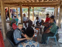 Mediasi Sengketa Tanah di Desa Tompo Bulu